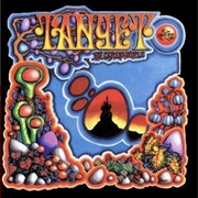 The Ceyleib People - Tanyet