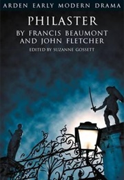 Philaster (John Fletcher & Francis Beaumont)