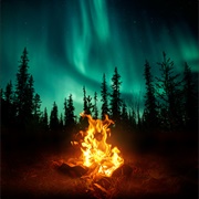 Prince Albert National Park (SK)