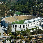 California Memorial Stadium, Berkeley