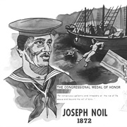 Joseph B. Noil