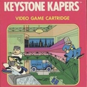 Keystone Kapers