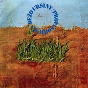 Dezo Ursiny - Provisorium