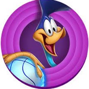 Shooter Road Runner