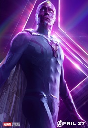 Vision (Infinity War)