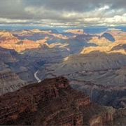 Hopi Point, Arizona