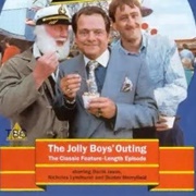 Only Fools and Horses: The Jolly Boys' Outing