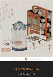 The Book of Tea (Kakuzō Okakura)