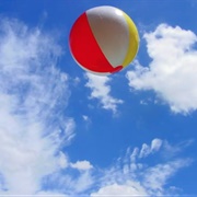 1941: Beach Ball
