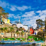 Portmeirion