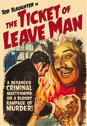 The Ticket of Leave Man (1937)