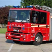 Fire Engine