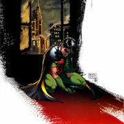 Robin (Tim Drake)