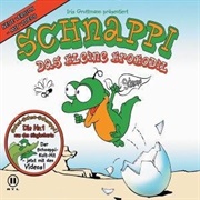Schnappi - Das Kleine Krokodil