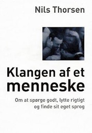 Klangen Af Et Menneske (Nils Thorsen)