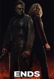 Halloween Ends (2022)