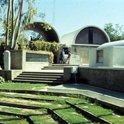 Sangath Design Studio, India