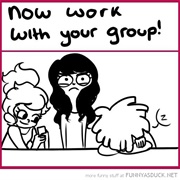 Group Projects