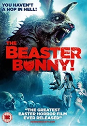 Beaster Bunny (2014)