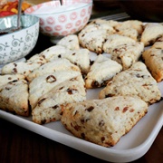 Scones