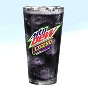 Mountain Dew Legend