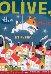 Olive the Other Reindeer (1997)