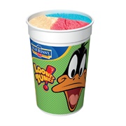 Looney Tunes Ice Pops