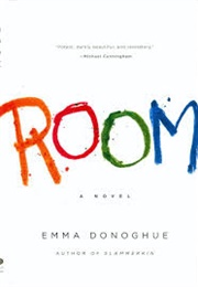 Room (Emma Donoghue)