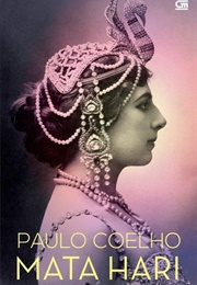 Mata Hari (Paulo Coelho)