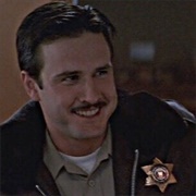 Dewey Riley (David Arquette)