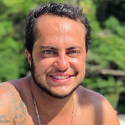 THAMMY MIRANDA (Trans Man, He/Him)