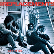 The Replacements - Let It Be (1984)