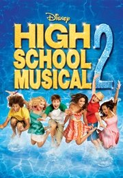 High School Musical 2 (2007)