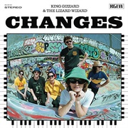 Changes (King Gizzard & the Lizard Wizard, 2022)