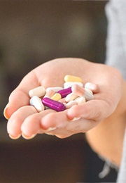 Take Your Pills: Xanax (2022)