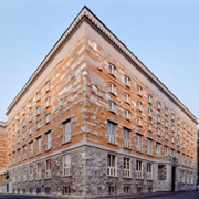 University Library, Slovenia