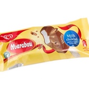 Marabou Ice Cream Stick Milk Chocolate