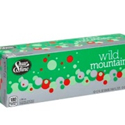 Shurfine Wild Mountain