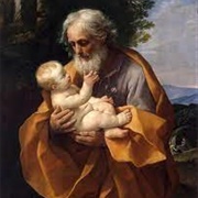 Saint Joseph