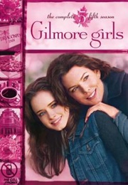 Gilmore Girls Season 5 (2004)