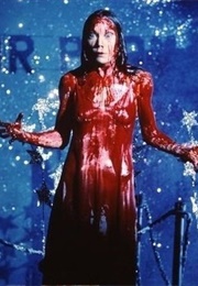 Carrie – the Prom (1976)