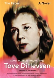 The Faces (Tove Ditlevsen)