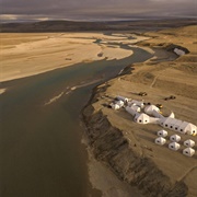 Arctic Watch Lodge, Nunavut