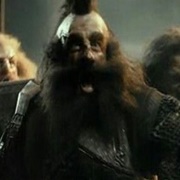 Young Dwalin