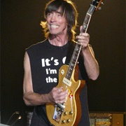 Tom Scholz