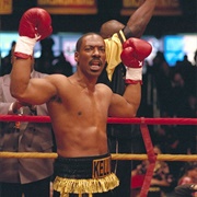 Kelly Robinson ("I Spy")