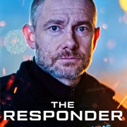 The Responder (2022)