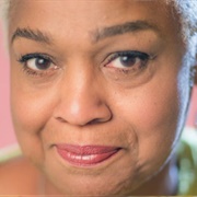 Sandra Caldwell (Trans Woman, She/Her)