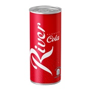 River Classic Cola