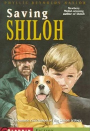 Saving Shiloh